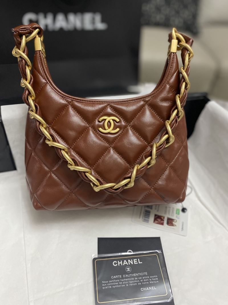 Chanel Satchel Bags